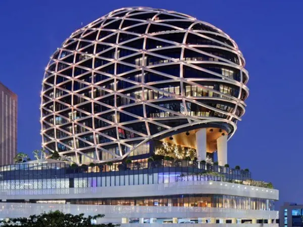 JHL Hotel - Business Hotel